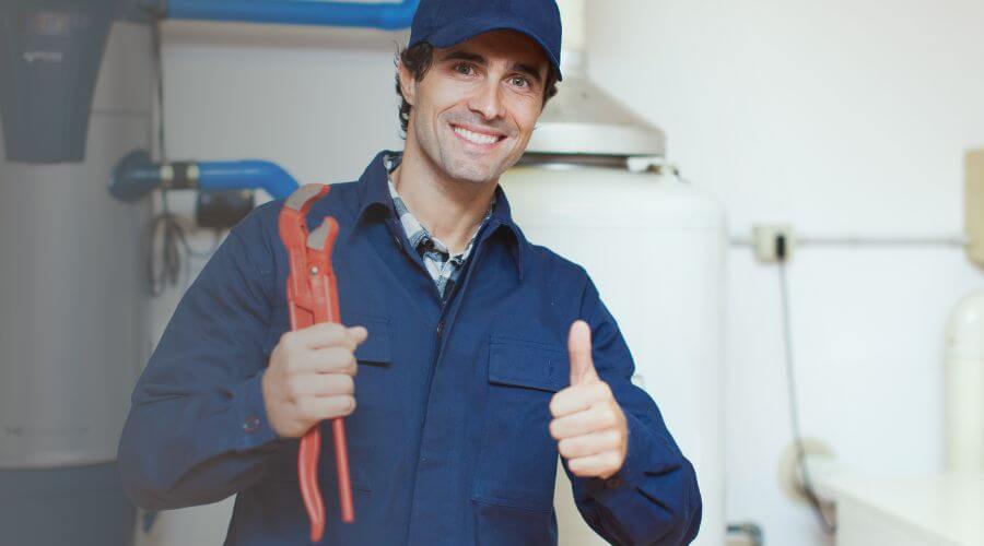 Local expert plumbing services in Grass Lake, MI